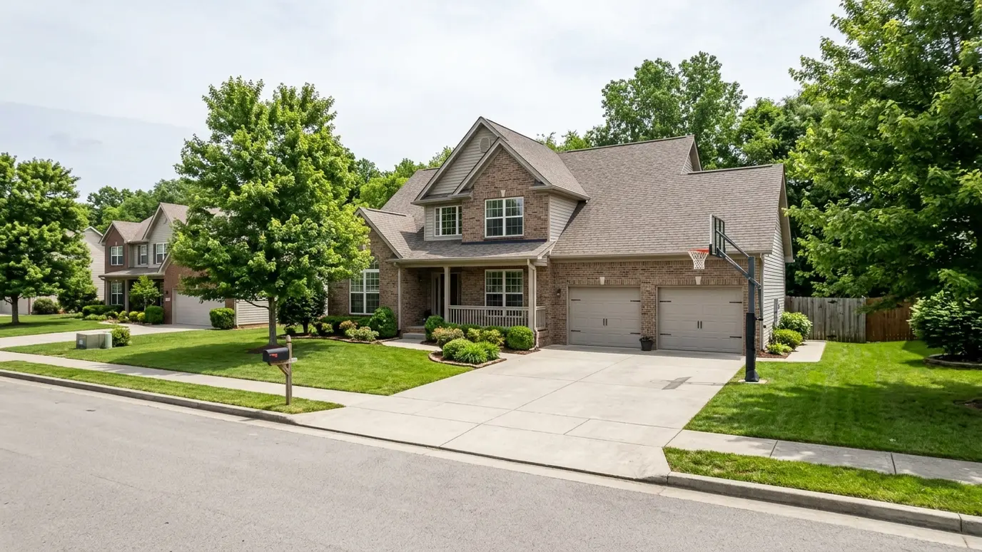 Handyman and home repair in Antioch, Tennessee
