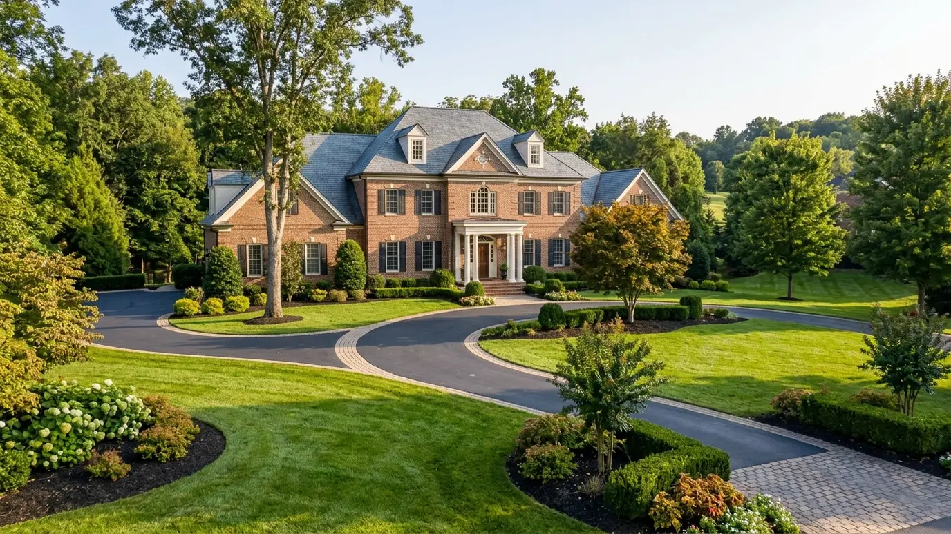 Handyman and home repair in Brentwood, Tennessee