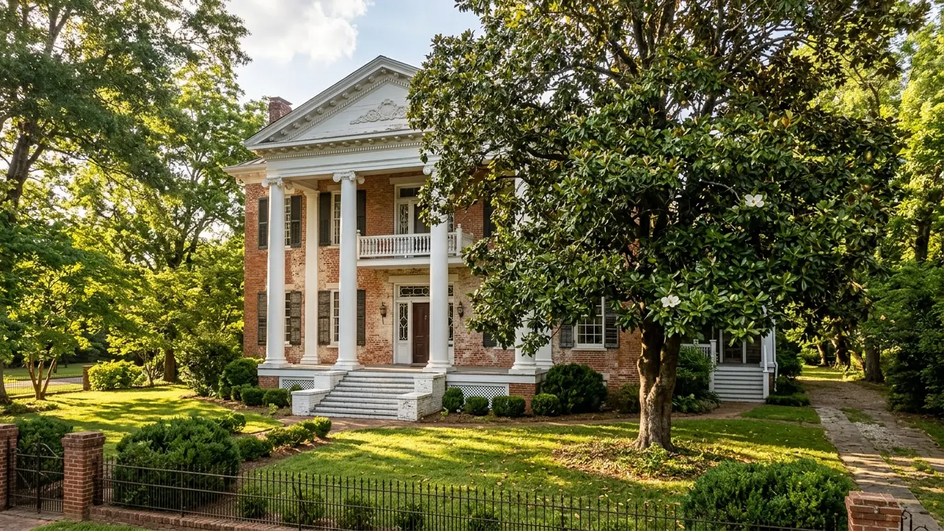 Handyman and home repair in Columbia, Tennessee