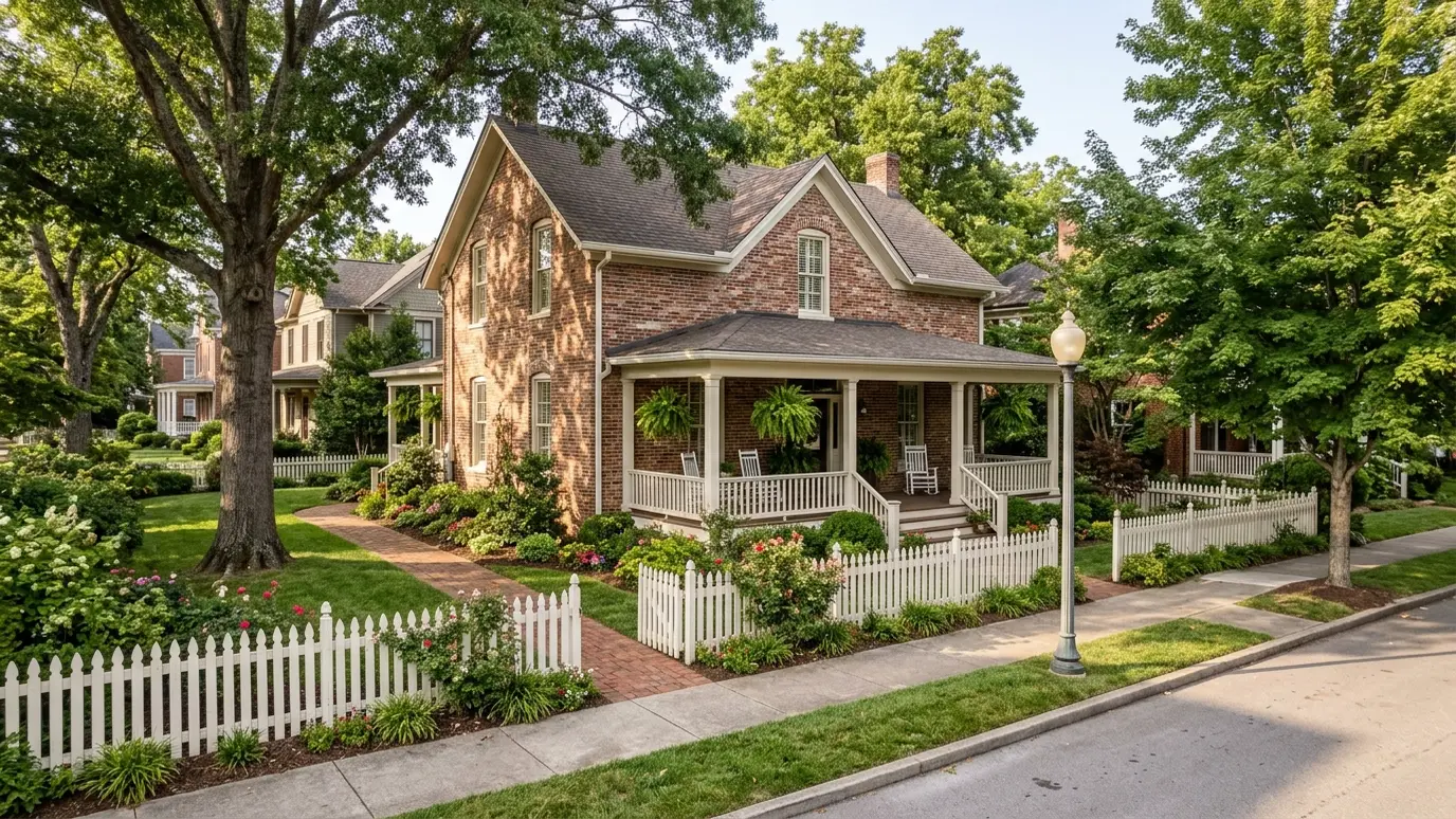 Handyman and home repair in Franklin, Tennessee