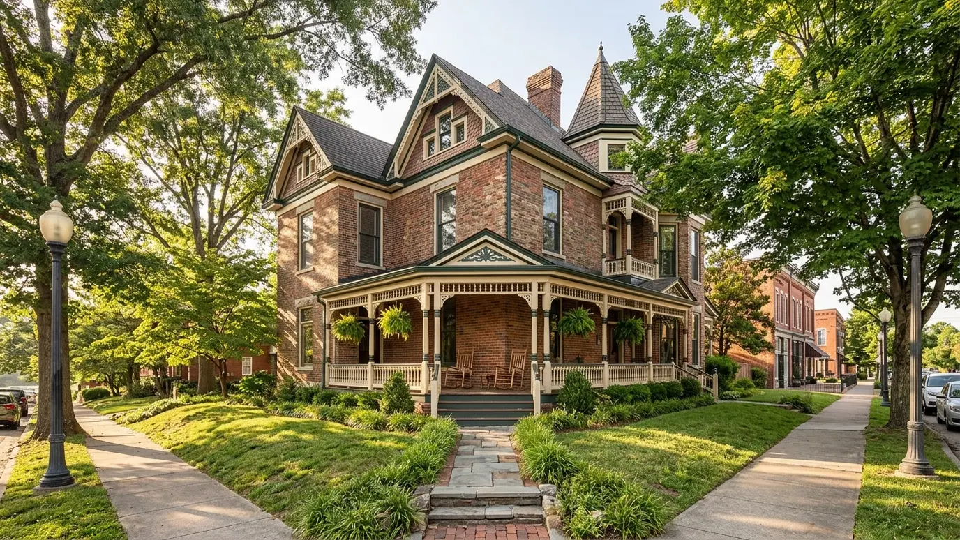 Handyman and home repair in Gallatin, Tennessee