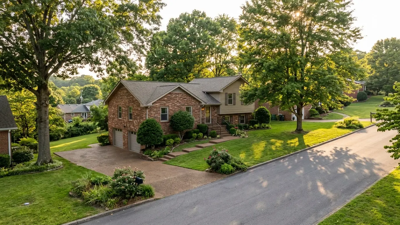 Handyman and home repair in Goodlettsville, Tennessee