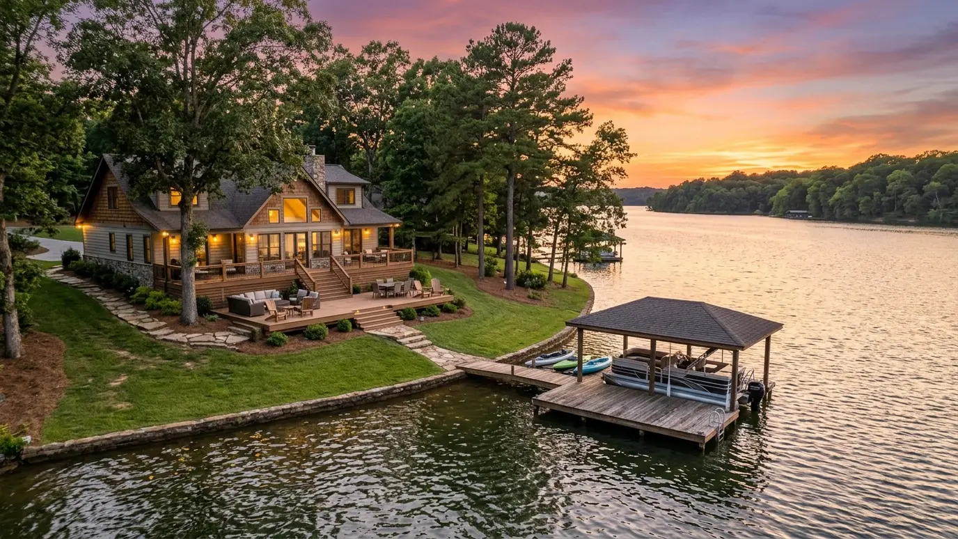 Handyman and home repair in Hendersonville, Tennessee