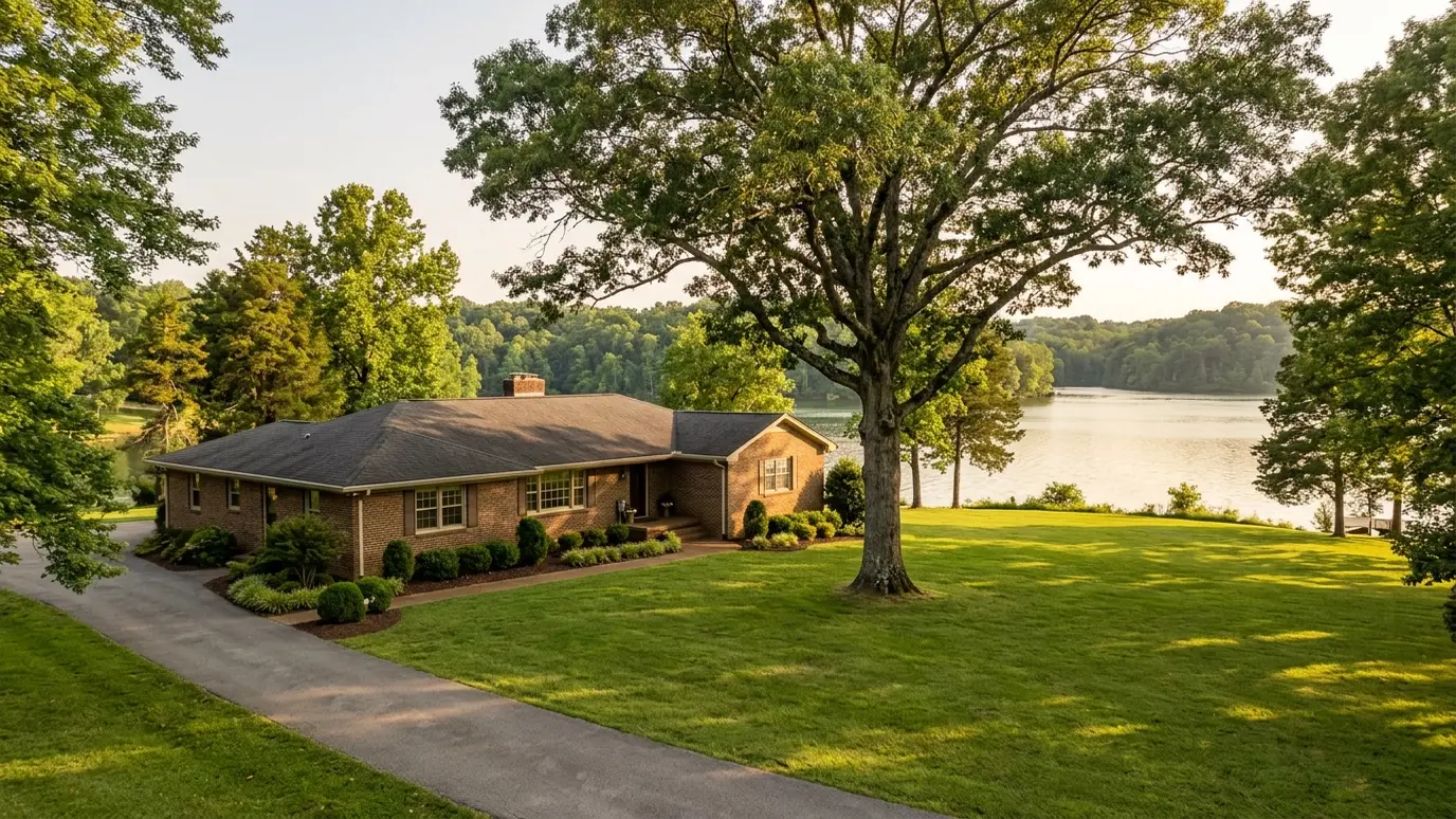 Handyman and home repair in Hermitage, Tennessee