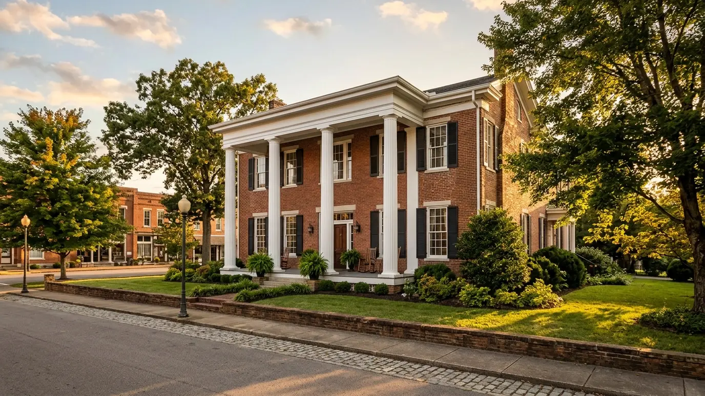 Handyman and home repair in Lebanon, Tennessee