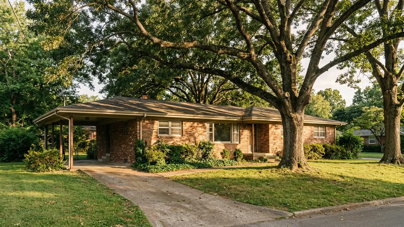 Handyman and home repair in Madison, Tennessee