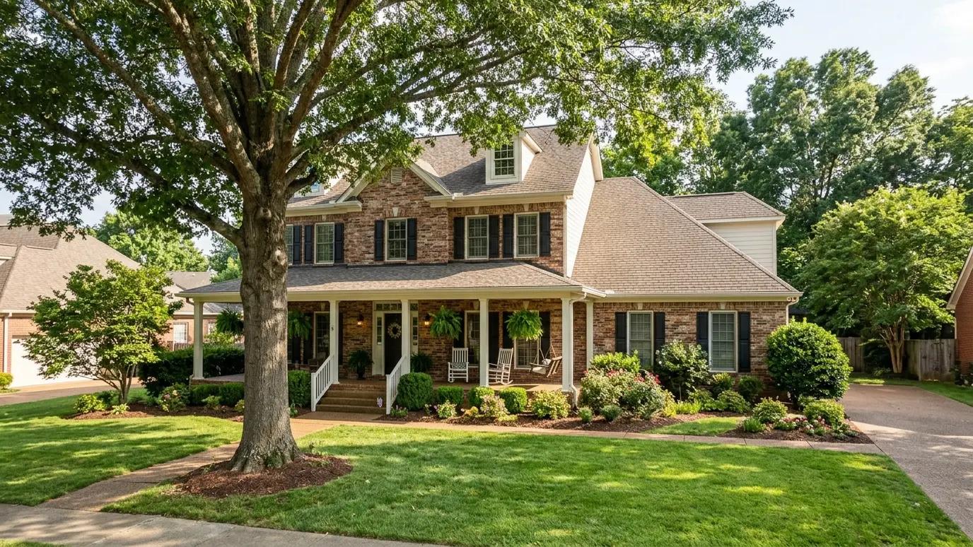 Handyman and home repair in Murfreesboro, Tennessee