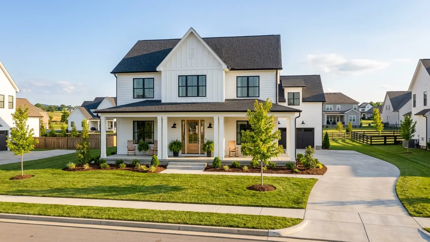 Handyman and home repair in Nolensville, Tennessee