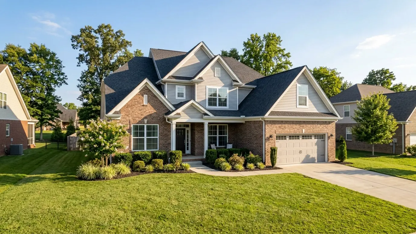 Handyman and home repair in Smyrna, Tennessee