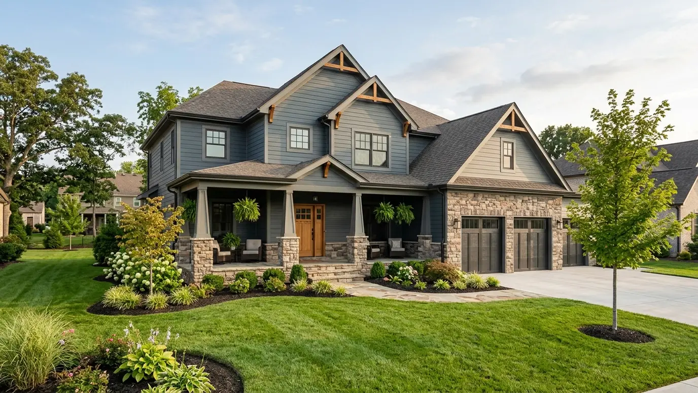 Handyman and home repair in Spring Hill, Tennessee