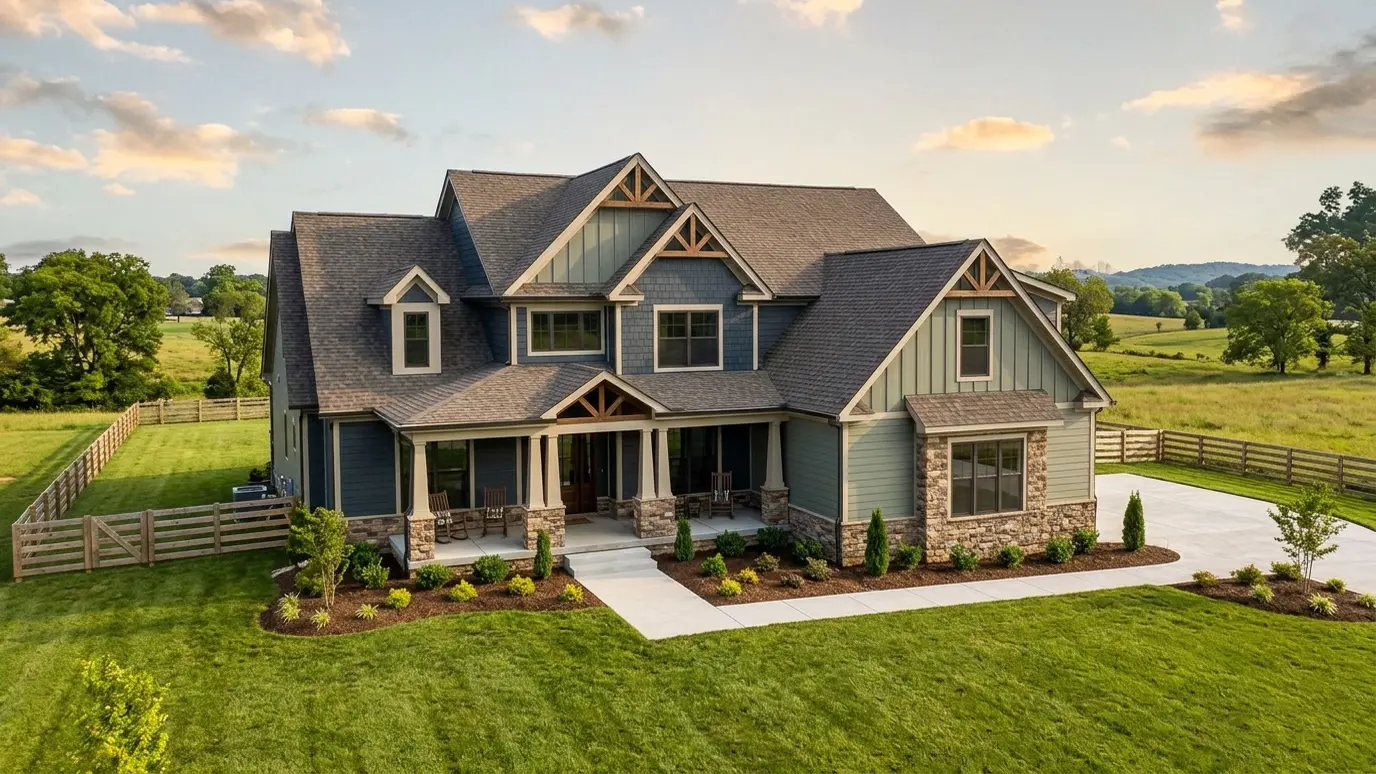 Handyman and home repair in Thompsons Station, Tennessee
