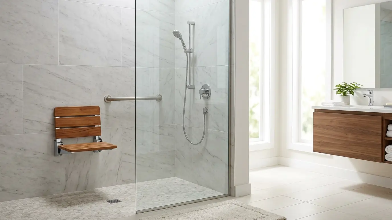 Aging in Place Checklist: Making a Home Safer Room by Room