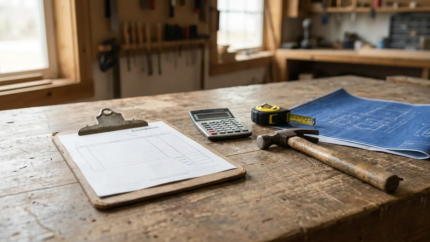 How Much Does a Handyman Cost? What Really Drives the Price