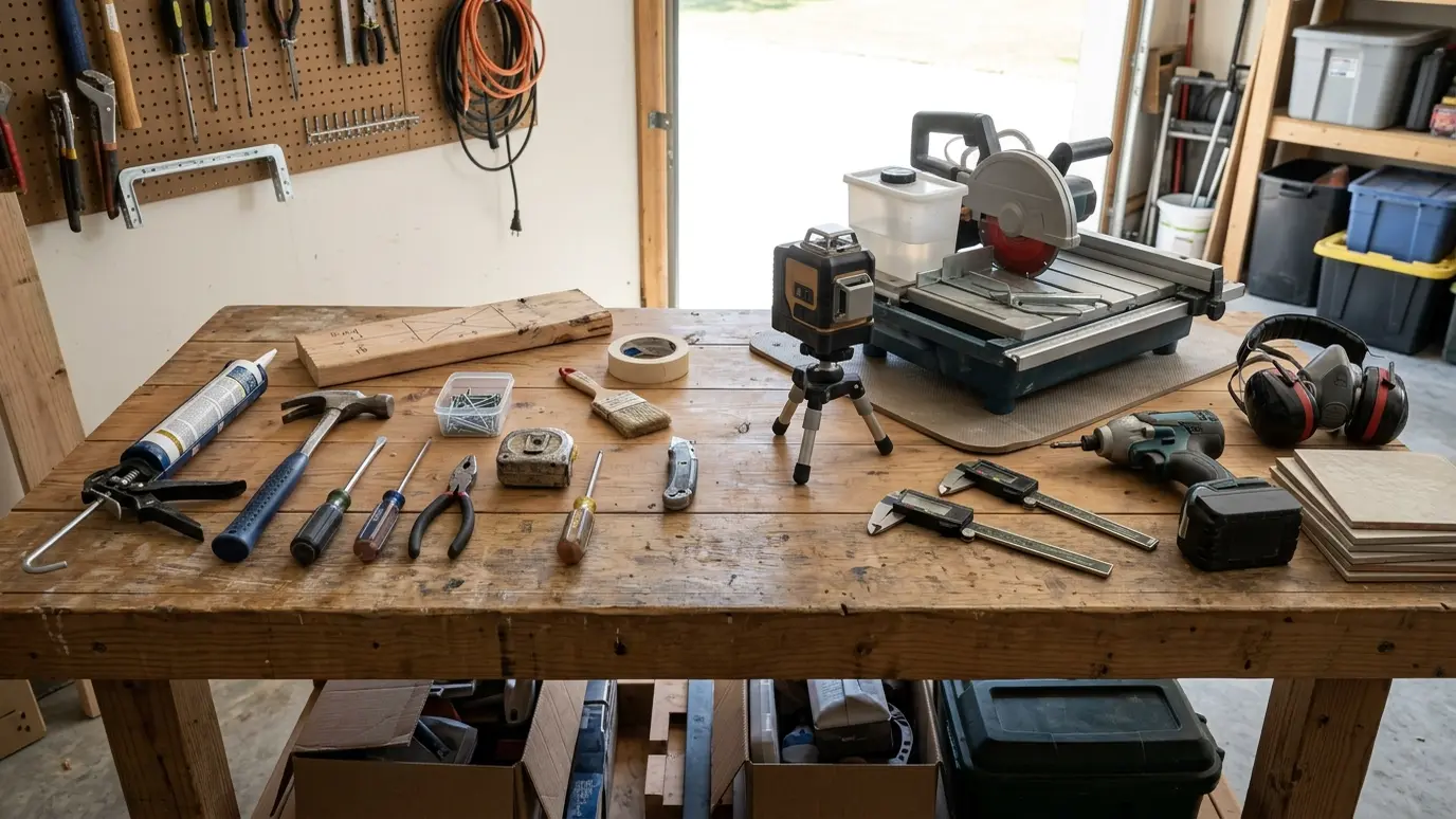 DIY or Hire a Handyman? How to Decide
