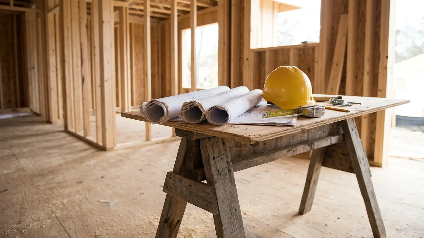 Do You Need a Permit for Home Repairs? What to Check in Middle Tennessee