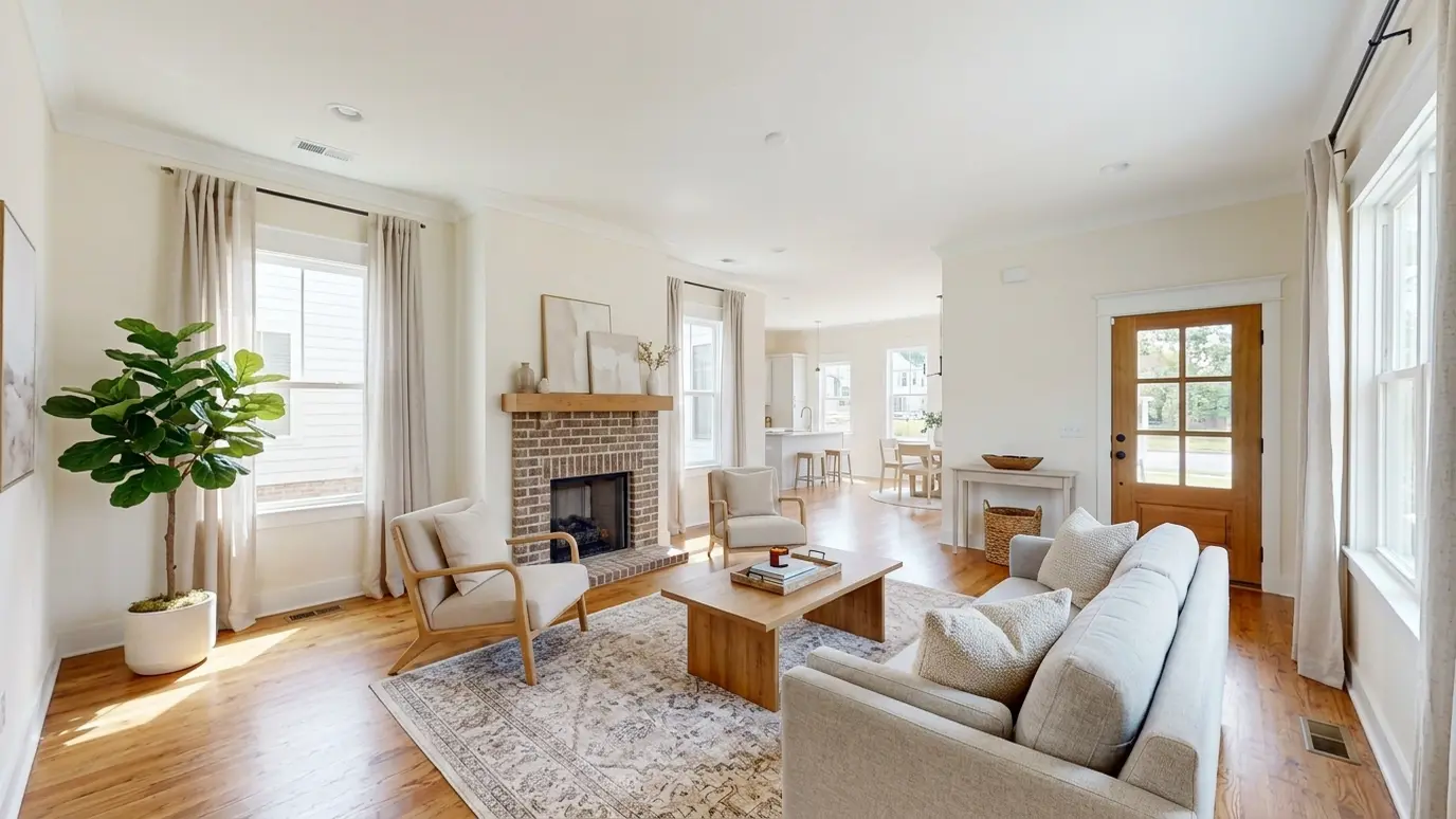 Home Repairs to Make Before Selling: What Buyers Notice