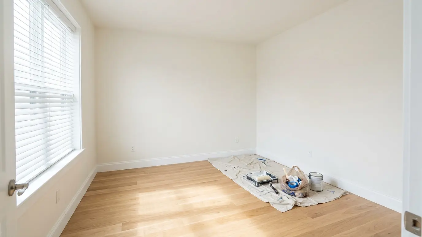 Rental Turnover Checklist: Getting a Unit Ready to Rent Fast