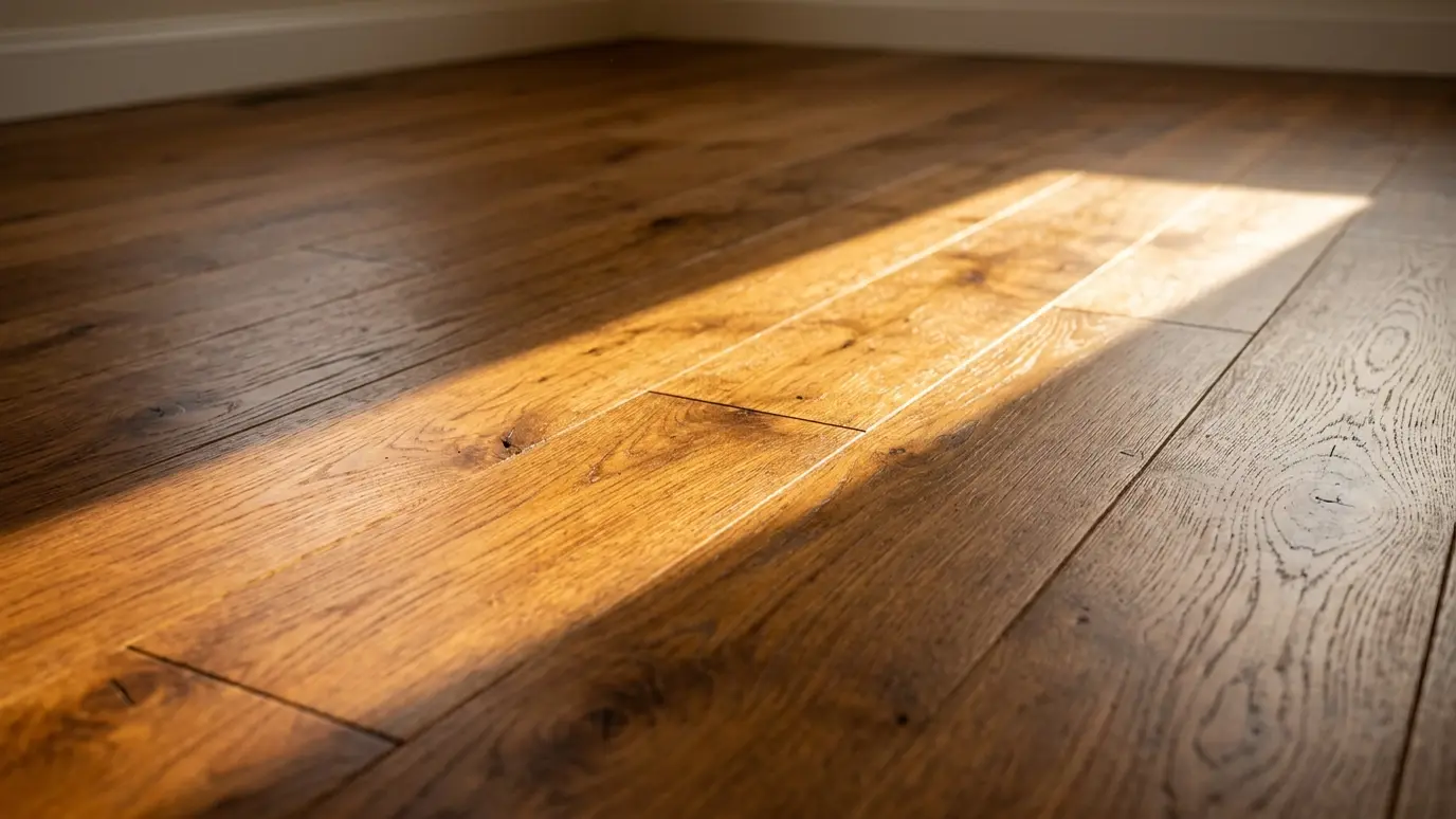 Hardwood Flooring explained for Nashville and Middle Tennessee