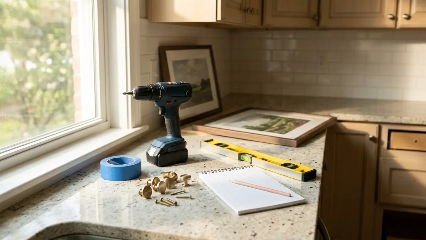 Honey-Do List Projects explained for Nashville and Middle Tennessee