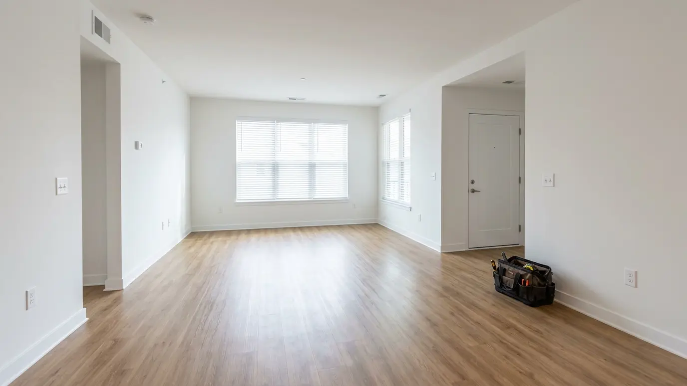 Rental Property Repairs explained for Nashville and Middle Tennessee