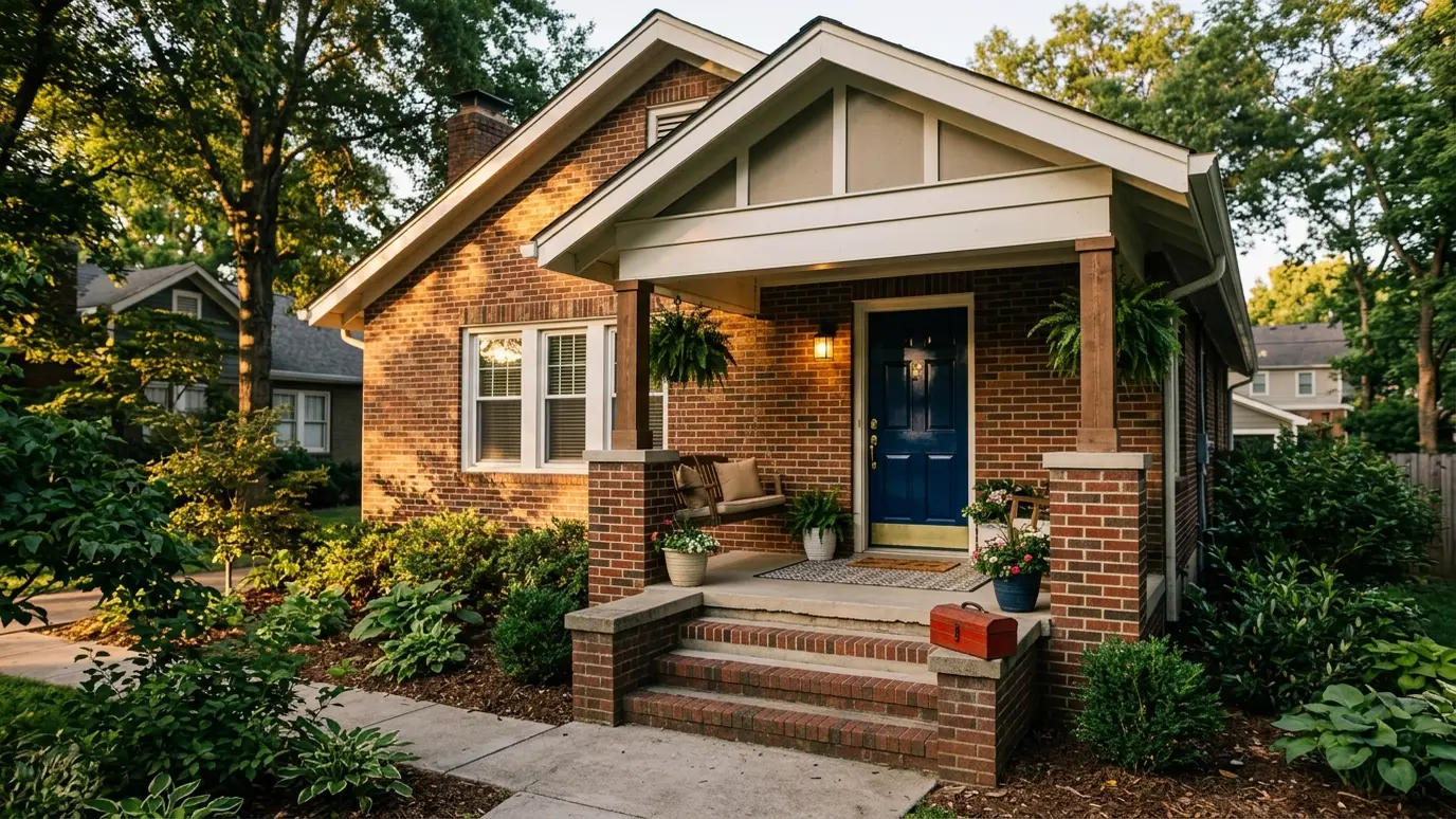 Repairs Before Selling explained for Nashville and Middle Tennessee