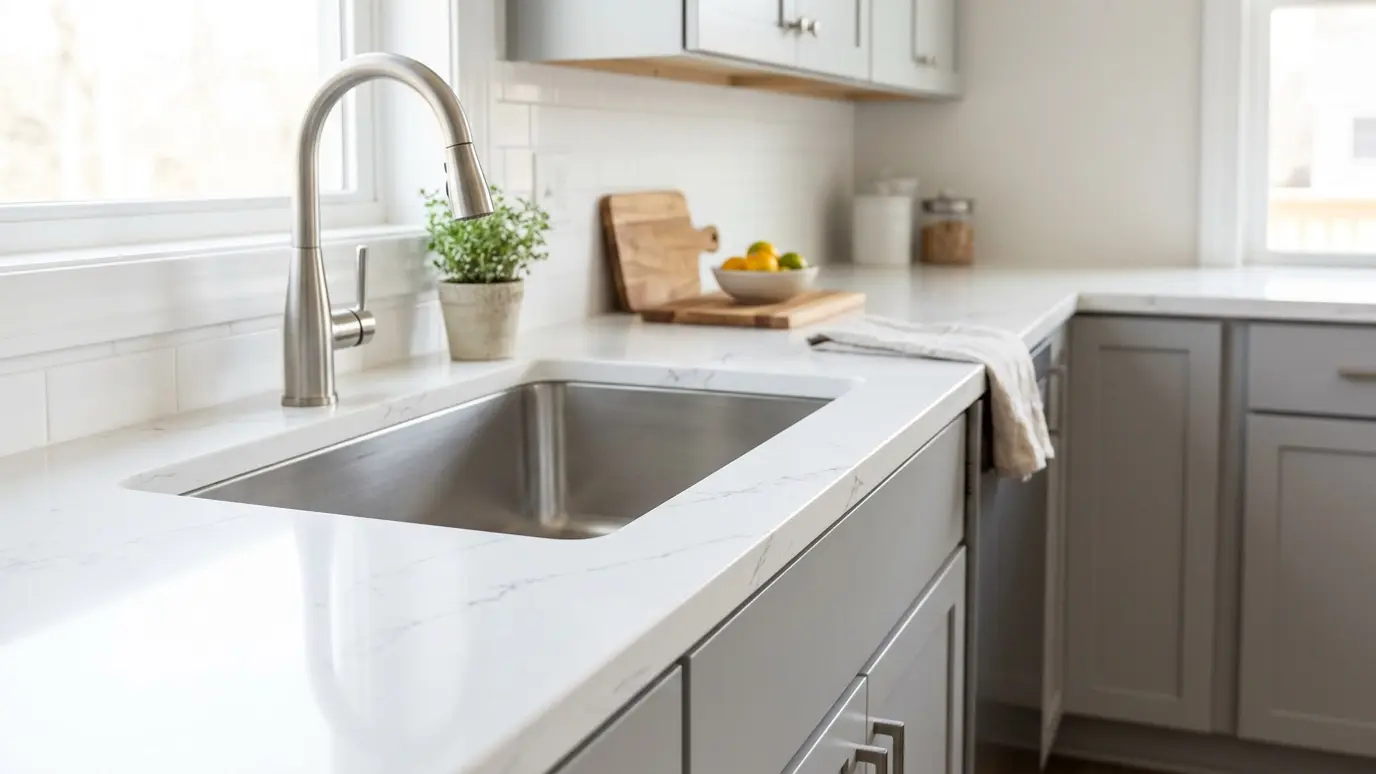 Countertop Installation Services in Nashville and Middle Tennessee