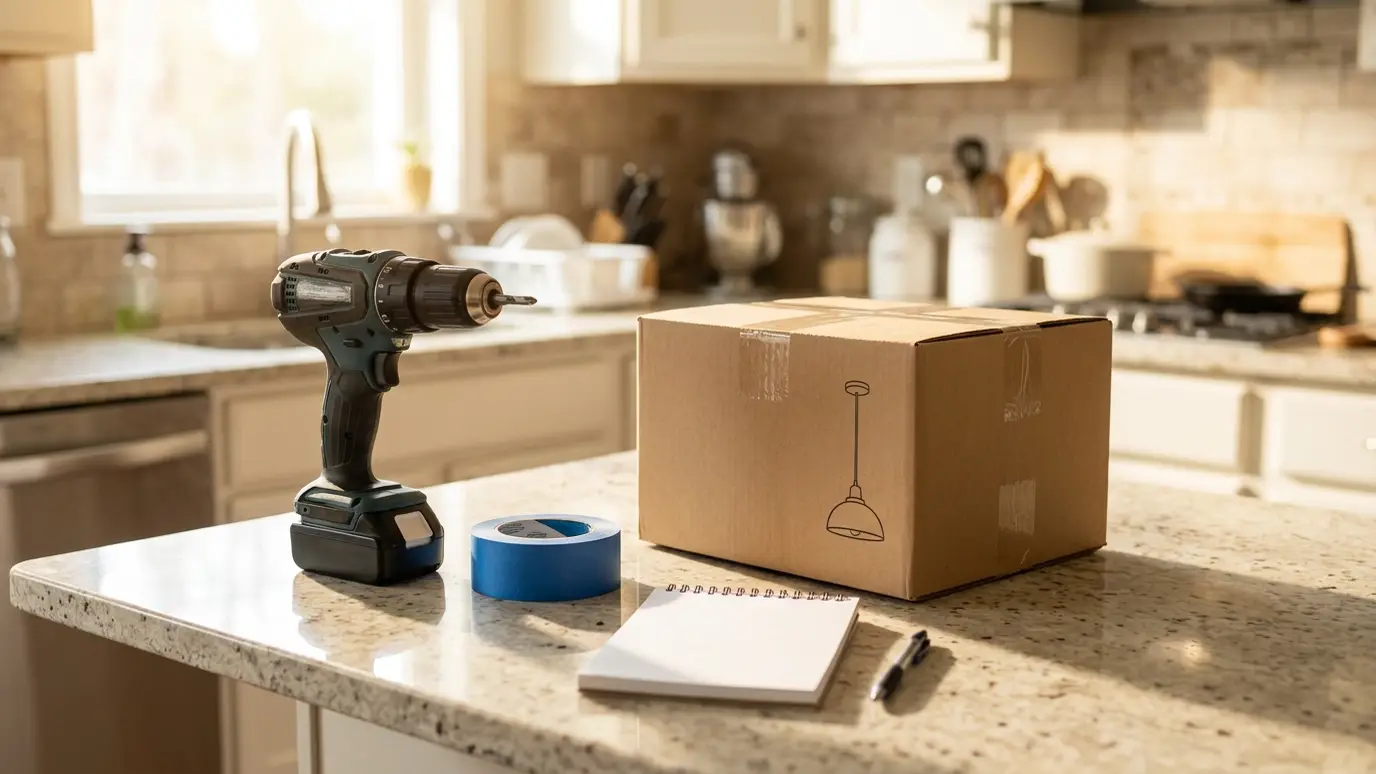 Honey-Do List Services in Nashville and Middle Tennessee