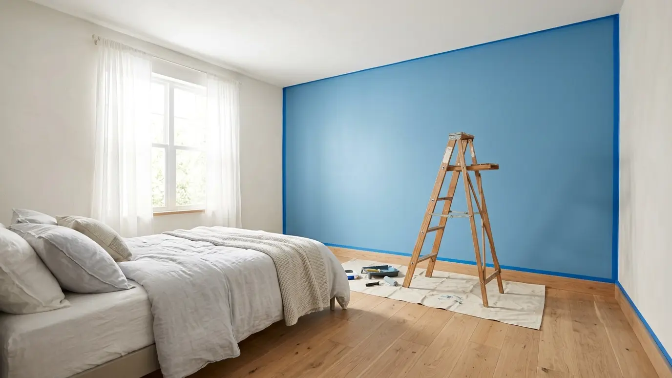 Interior Painting | Music City Handyguy Interior Painting in Nashville and Middle Tennessee