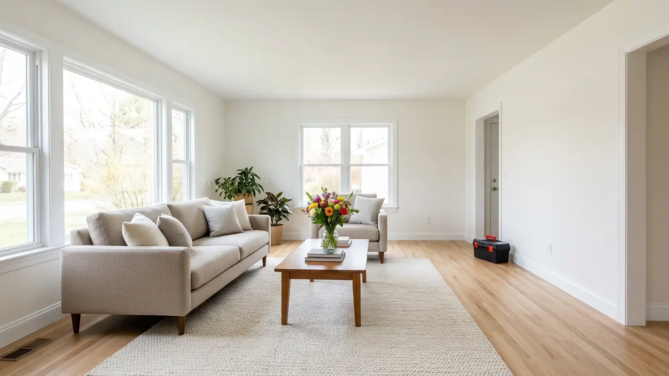 Pre-Sale Home Repairs in Nashville and Middle Tennessee