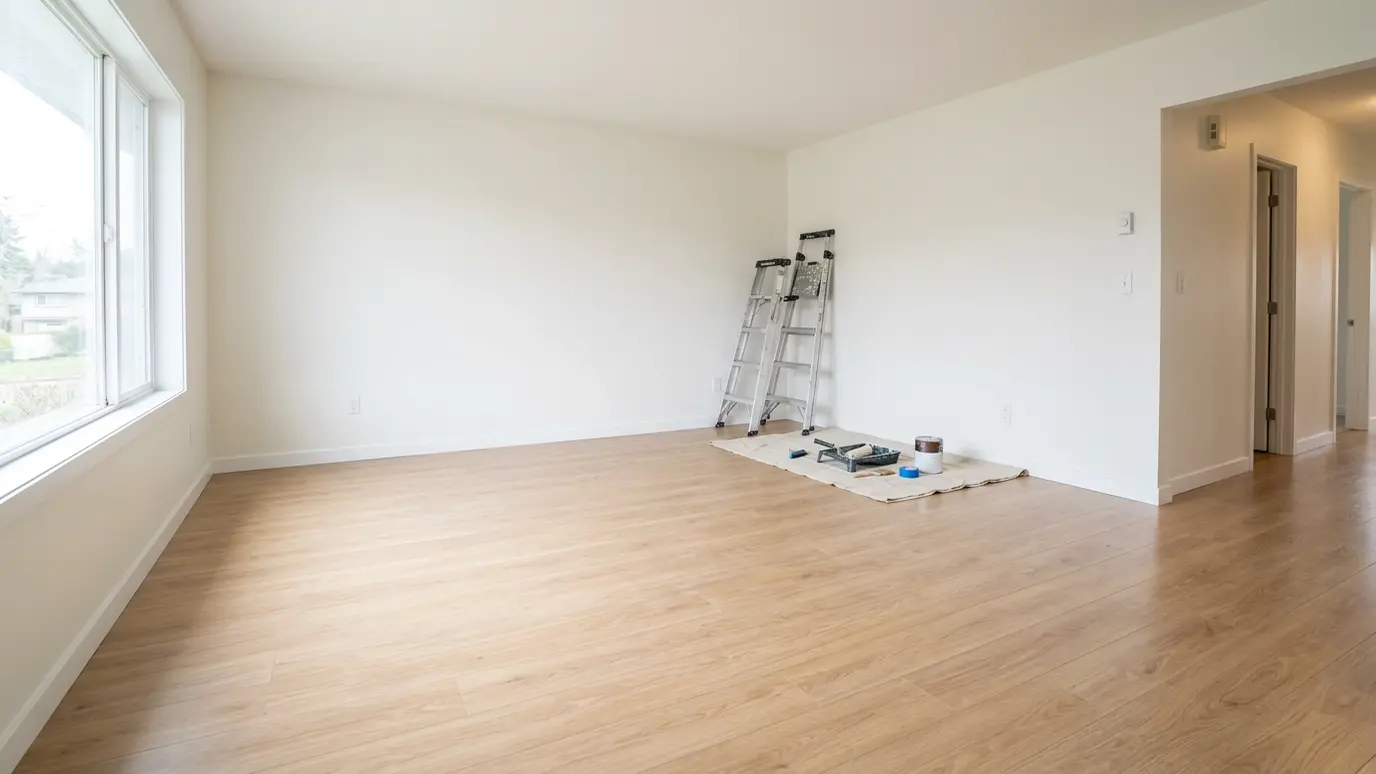 Rental & Turnover Repairs in Nashville and Middle Tennessee