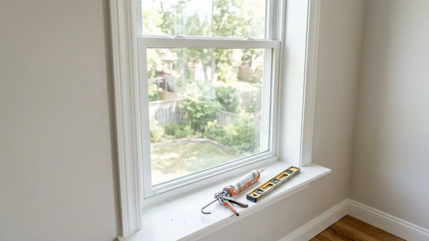 Window Repair & Replacement | Music City Handyguy Window Repair & Replacement in Nashville and Middle Tennessee