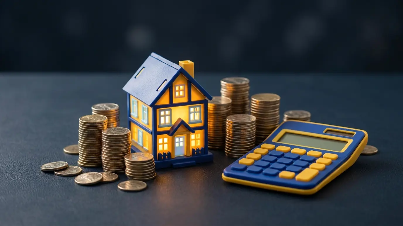 Handyman Cost Estimator preview