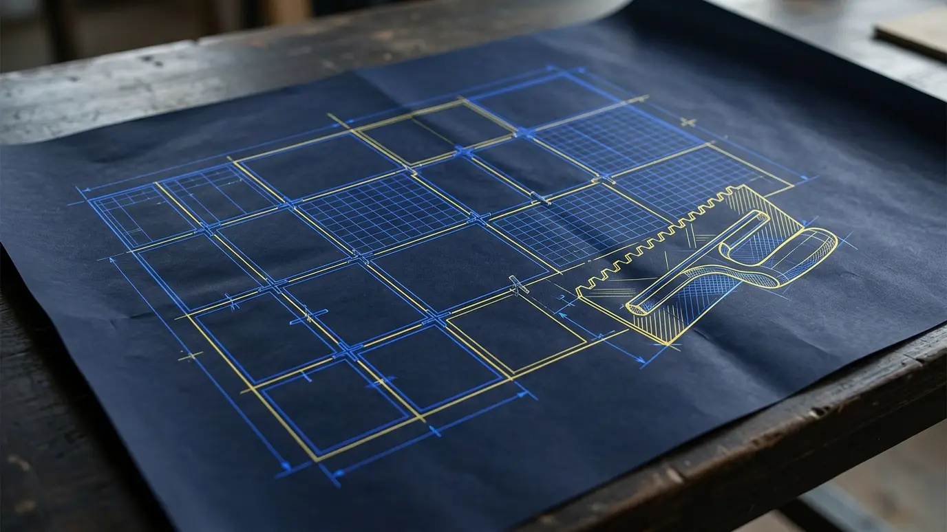 Tile and Backsplash Calculator | Music City Handyguy Tile and Backsplash Calculator