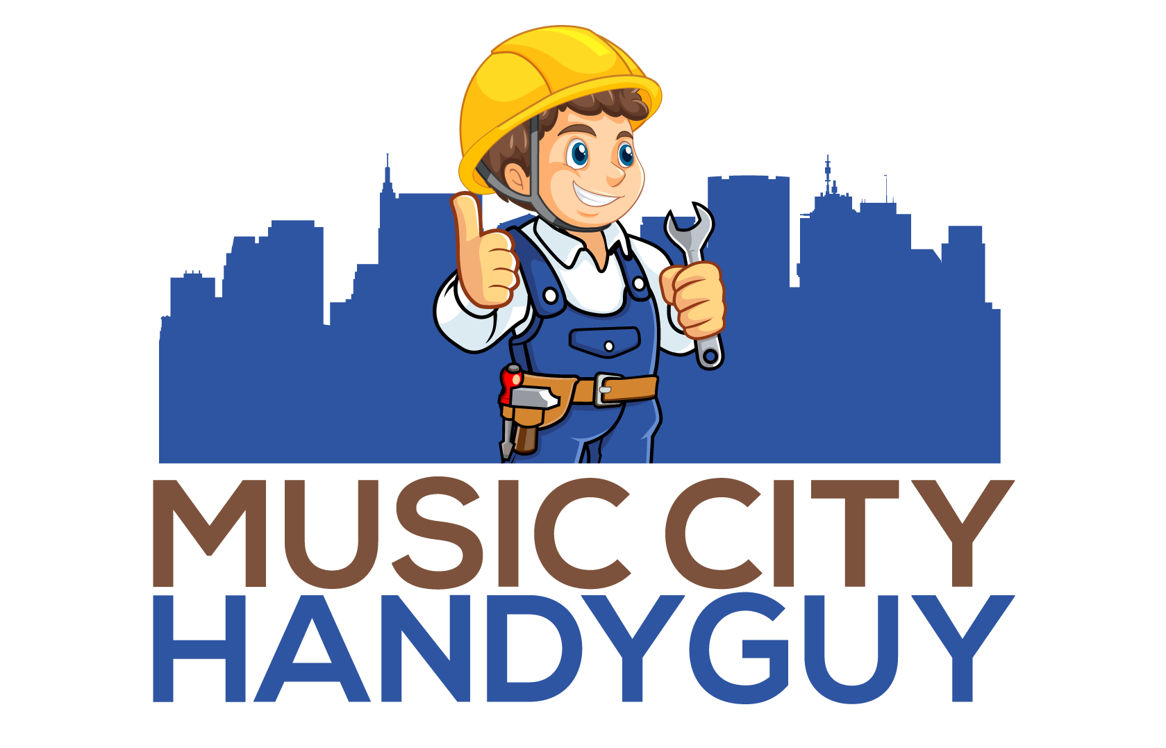 Music City Handy Guy Handyman Services in Nashville TN